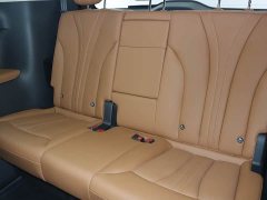 Hongqi HQ9 2023 2.0T Zhilian Qichang Edition - фото 19