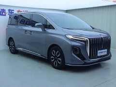 Hongqi HQ9 2023 2.0T Zhilian Qichang Edition - фото 2