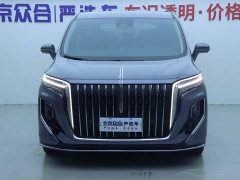 Hongqi HQ9 2023 2.0T Zhilian Qichang Edition - фото 3