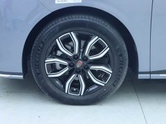 Hongqi HQ9 2023 2.0T Zhilian Qichang Edition - фото 4