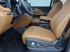 Hongqi HQ9 2023 2.0T Zhilian Qichang Edition - фото 5