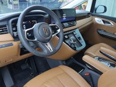 Hongqi HQ9 2023 2.0T Zhilian Qichang Edition - фото 6