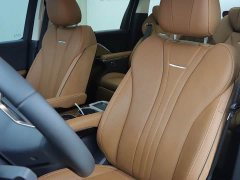 Hongqi HQ9 2023 2.0T Zhilian Qichang Edition - фото 7