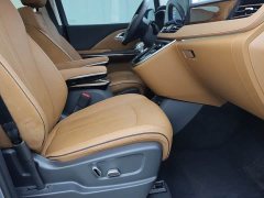 Hongqi HQ9 2023 2.0T Zhilian Qichang Edition - фото 8