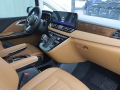 Hongqi HQ9 2023 2.0T Zhilian Qichang Edition - фото 9