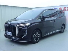Hongqi HQ9 2023 2.0T Zhilian Qiling Edition - фото 1