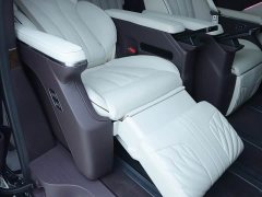 Hongqi HQ9 2023 2.0T Zhilian Qiling Edition - фото 14