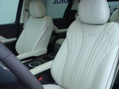 Hongqi HQ9 2023 2.0T Zhilian Qiling Edition - фото 7