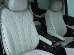 Hongqi HQ9 2023 2.0T Zhilian Qiling Edition - фото 10