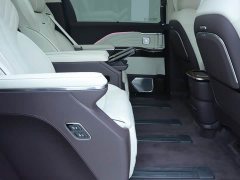 Hongqi HQ9 2023 2.0T Zhilian Qiling Edition - фото 12