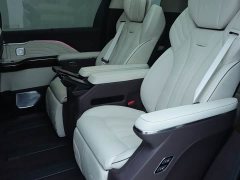 Hongqi HQ9 2023 2.0T Zhilian Qiling Edition - фото 15