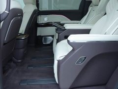 Hongqi HQ9 2023 2.0T Zhilian Qiling Edition - фото 16