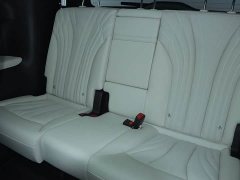 Hongqi HQ9 2023 2.0T Zhilian Qiling Edition - фото 17