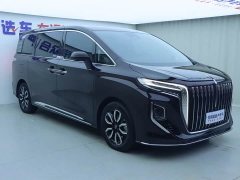 Hongqi HQ9 2023 2.0T Zhilian Qiling Edition - фото 3