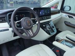 Hongqi HQ9 2023 2.0T Zhilian Qiling Edition - фото 6