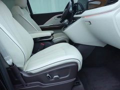 Hongqi HQ9 2023 2.0T Zhilian Qiling Edition - фото 8