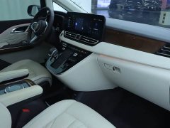 Hongqi HQ9 2023 2.0T Zhilian Qiling Edition - фото 9