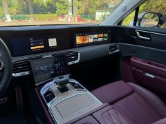 Hongqi E-HS9 660km Qichang version six seats - фото 5
