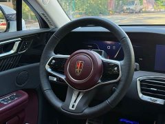 Hongqi E-HS9 660km Qichang version six seats - фото 6