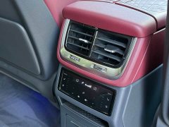 Hongqi E-HS9 660km Qichang version six seats - фото 8