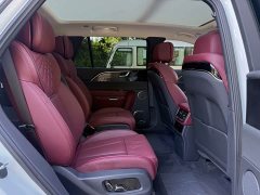 Hongqi E-HS9 660km Qichang version six seats - фото 9
