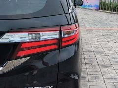 Honda Odyssey 2.0L Rui Enjoy Edition - фото 10