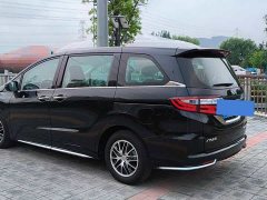 Honda Odyssey 2.0L Rui Enjoy Edition - фото 11