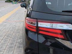 Honda Odyssey 2.0L Rui Enjoy Edition - фото 13