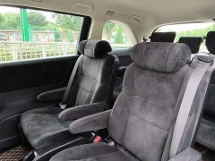Honda Odyssey 2.0L Rui Enjoy Edition - фото 14