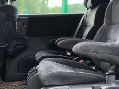 Honda Odyssey 2.0L Rui Enjoy Edition - фото 15