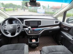 Honda Odyssey 2.0L Rui Enjoy Edition - фото 16