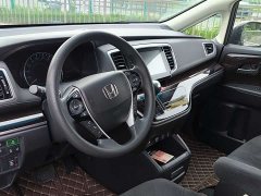 Honda Odyssey 2.0L Rui Enjoy Edition - фото 17