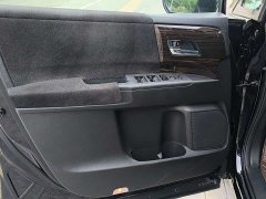Honda Odyssey 2.0L Rui Enjoy Edition - фото 18
