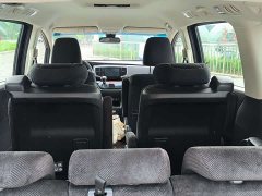 Honda Odyssey 2.0L Rui Enjoy Edition - фото 19