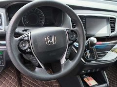 Honda Odyssey 2.0L Rui Enjoy Edition - фото 20