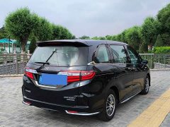 Honda Odyssey 2.0L Rui Enjoy Edition - фото 3