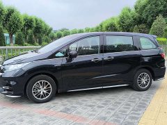 Honda Odyssey 2.0L Rui Enjoy Edition - фото 7
