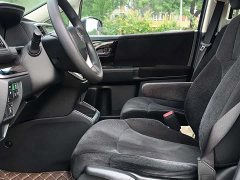 Honda Odyssey 2.0L Rui Enjoy Edition - фото 8
