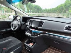 Honda Odyssey 2.0L Rui Enjoy Edition - фото 9