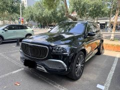 Maybach GLS 2022 GLS 480 4MATIC - фото 1