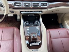 Maybach GLS 2022 GLS 480 4MATIC - фото 11