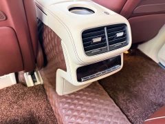 Maybach GLS 2022 GLS 480 4MATIC - фото 12