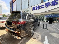 Maybach GLS 2022 GLS 480 4MATIC - фото 15