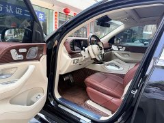 Maybach GLS 2022 GLS 480 4MATIC - фото 4