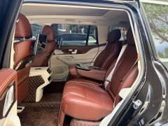Maybach GLS 2022 GLS 480 4MATIC - фото 6