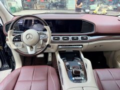 Maybach GLS 2022 GLS 480 4MATIC - фото 7