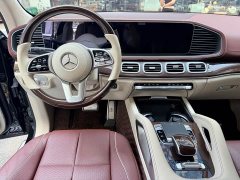 Maybach GLS 2022 GLS 480 4MATIC - фото 8