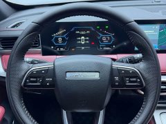 Jetour X70 PLUS 1.5T CVT mountain 7 seats - фото 15