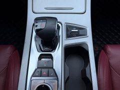 Jetour X70 PLUS 1.5T CVT mountain 7 seats - фото 17