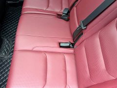 Jetour X70 PLUS 1.5T CVT mountain 7 seats - фото 19